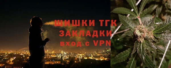 молекула духа Балахна